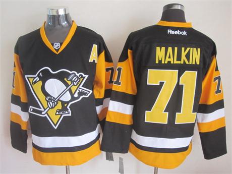 Pittsburgh Penguins jerseys-041